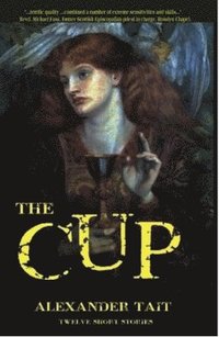 bokomslag Cup