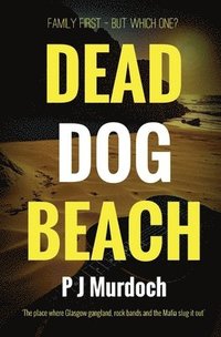 bokomslag Dead Dog Beach