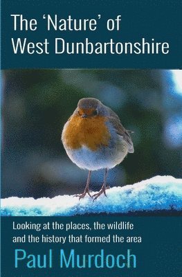 Paul Murdoch - 'Nature' of West Dunbartonshire, Häftad