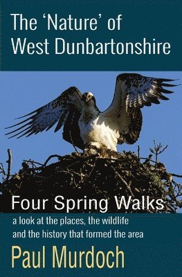 Paul Murdoch - 'Nature' of West Dunbartonshire, Häftad
