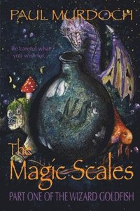 bokomslag The Magic Scales