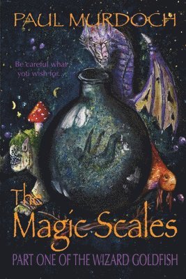 The Magic Scales 1