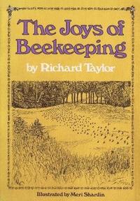 bokomslag Joys of Beekeeping