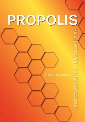 Propolis 1