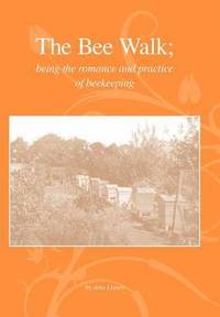 bokomslag Bee Walk