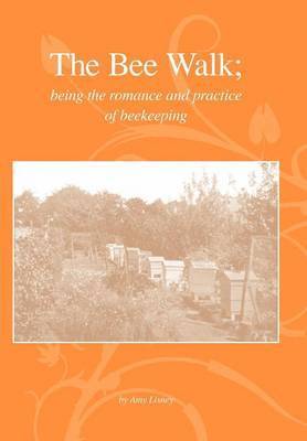 bokomslag The Bee Walk