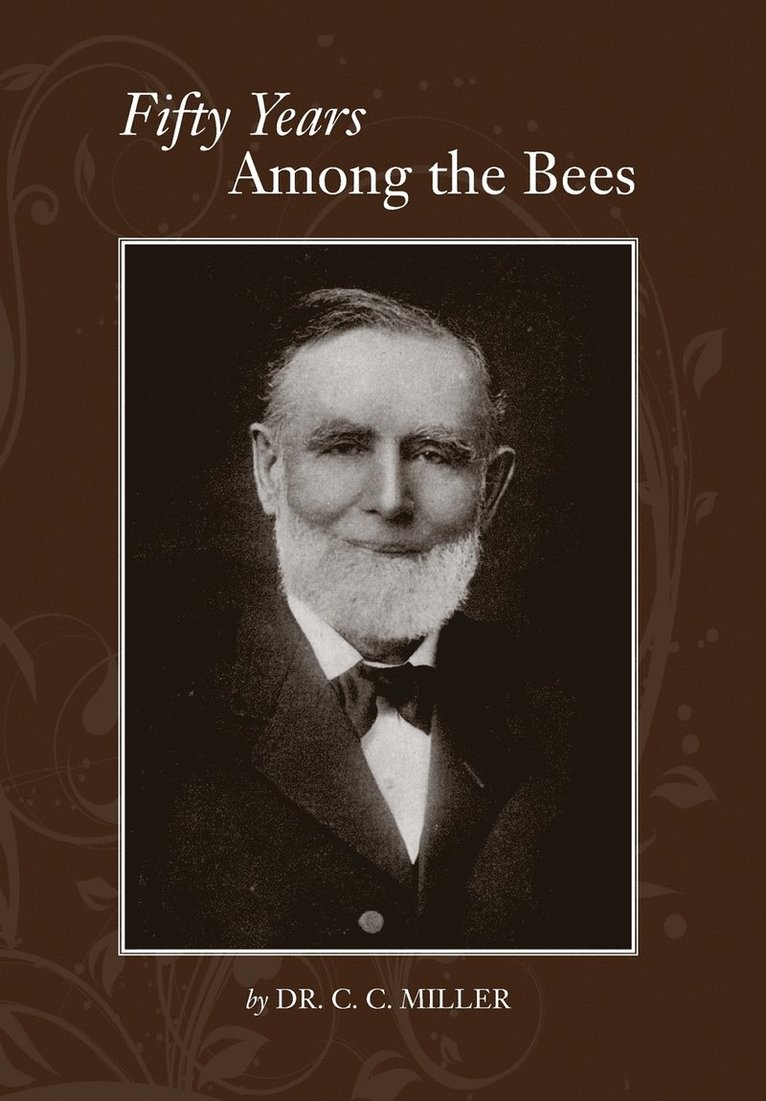 Fifty years among Bees 1