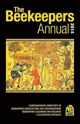 The Beekeepers Annual 2014 1