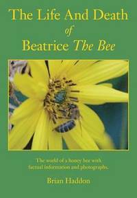 bokomslag The Life and Death of Beatrice the Bee
