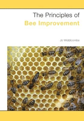 bokomslag The Principles of Bee Improvement