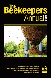 bokomslag The Beekeepers Annual 2016