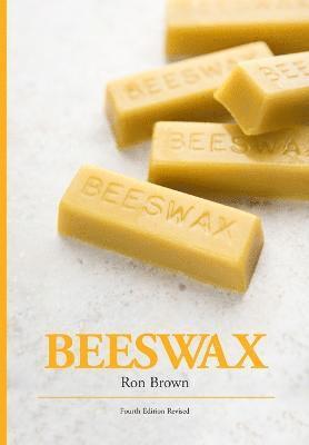 bokomslag Beeswax