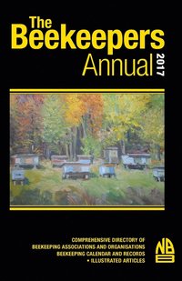 bokomslag The Beekeepers Annual 2017