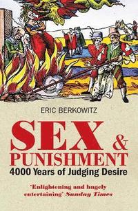 bokomslag Sex and Punishment