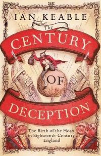 bokomslag Century of Deception
