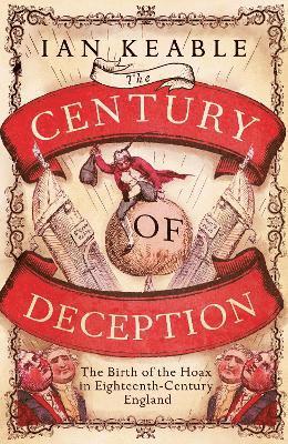 bokomslag Century of Deception