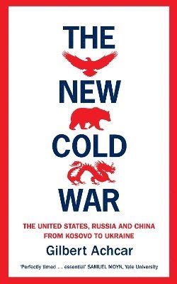 bokomslag The New Cold War