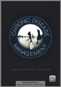 bokomslag Chronic Disease Management