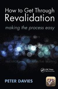 bokomslag How to Get Through Revalidation