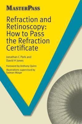 Refraction and Retinoscopy 1