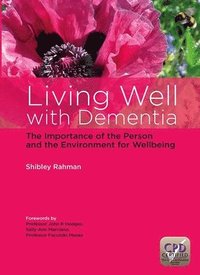 bokomslag Living Well with Dementia