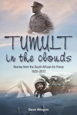 Tumult in the Clouds 1