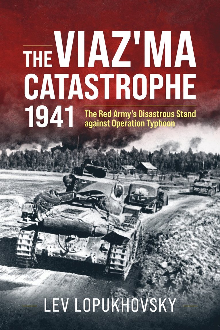 Viaz'ma Catastrophe 1941
