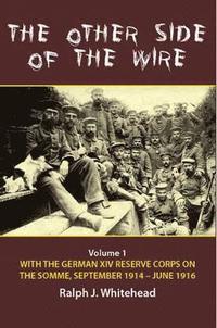 bokomslag Other Side of the Wire Volume 1
