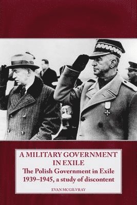 Military Government in Exile 1