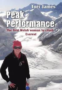 bokomslag Peak Performance