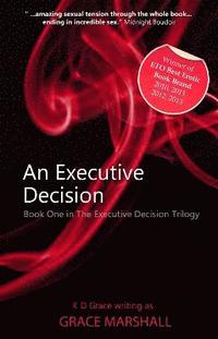 bokomslag Executive Decision