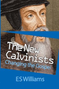 bokomslag The New Calvinists