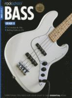 Rockschool Bass Grade 8 (2012-2018) 1