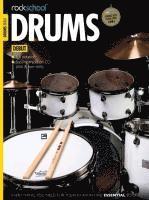 Rockschool Drums: Debut 1