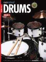 Rockschool Drums Grade 5 (2012-2018) 1