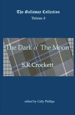 bokomslag Dark o' The Moon