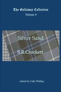 bokomslag Silver Sand