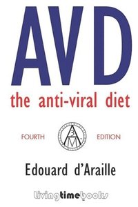 bokomslag AVD