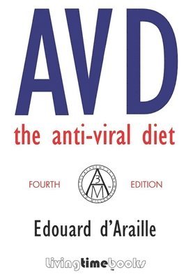 bokomslag AVD