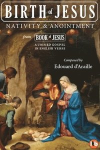 bokomslag Birth of Jesus