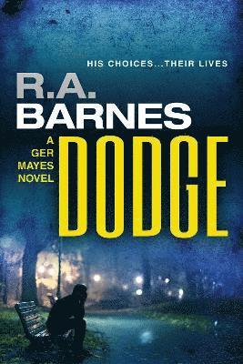 Ruby Barnes - Getting Out of Dodge, Häftad