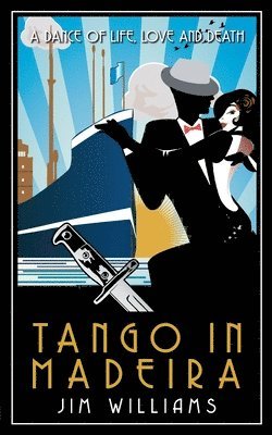 bokomslag Tango in Madeira