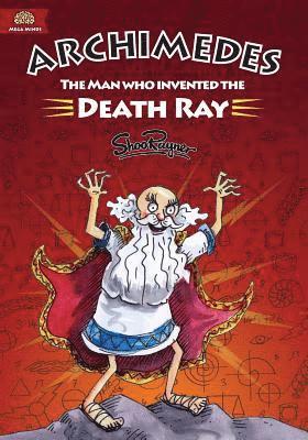 Shoo Rayner - Archimedes, Häftad