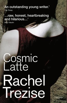 bokomslag Cosmic Latte