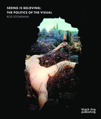 Rod Stoneman - Seeing Is Believing: The Politics of the Visual, Häftad