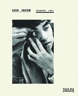 Tromper l'Oeil: Luis Jacob