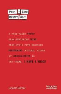 bokomslag Poet-Linc: Poetry Slam