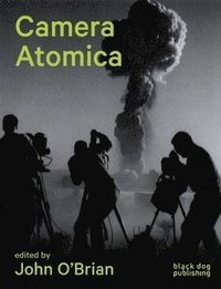 bokomslag Camera Atomica