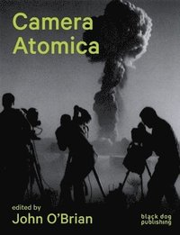 bokomslag Camera Atomica