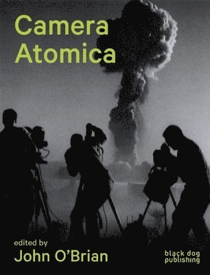 John O'Brian - Camera Atomica, Häftad